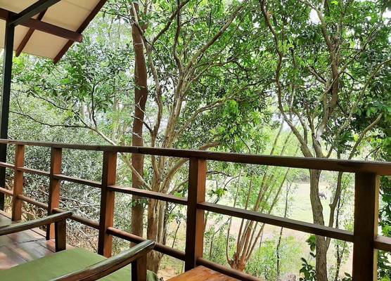 Elephant Lodge 1