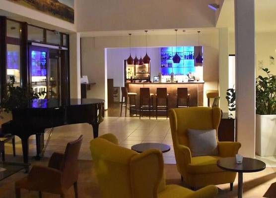 Das Wildeck Hotel & Restaurant 1