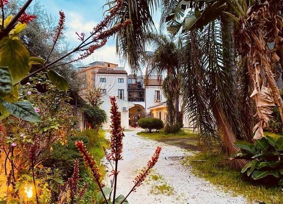 Casa La Rosa 1
