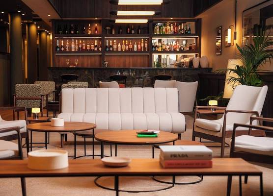Honest Budapest by Chic & Basic 1