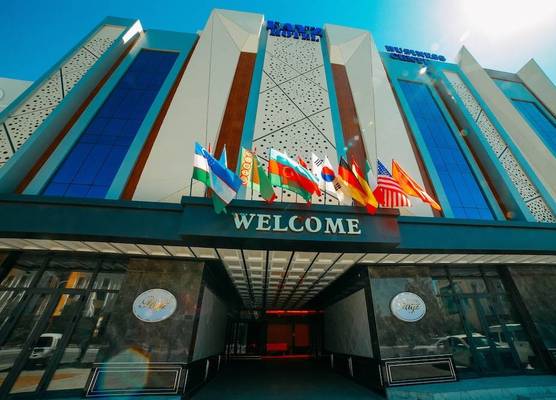 FAYZ HOTEL 1
