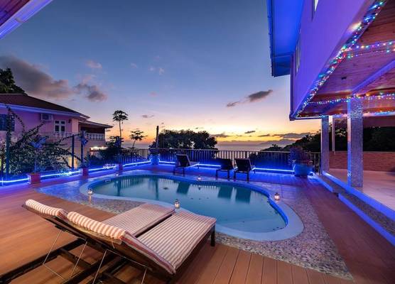 Glacis Heights Villa 1