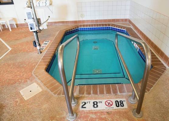 Holiday Inn Express & Suites CHANHASSEN by IHG 1