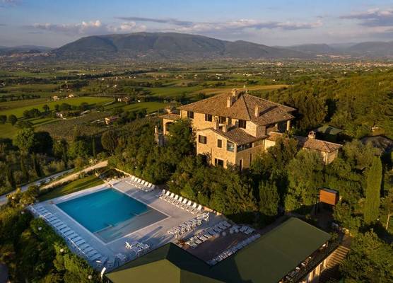Il Poggio degli Olivi 1