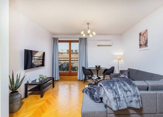 Venus Apartments - Helena Haz 1