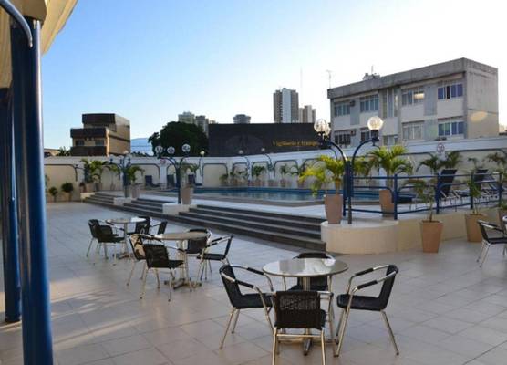 Hotel Sagres 1