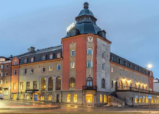 First Hotel Statt Örnsköldsvik 1