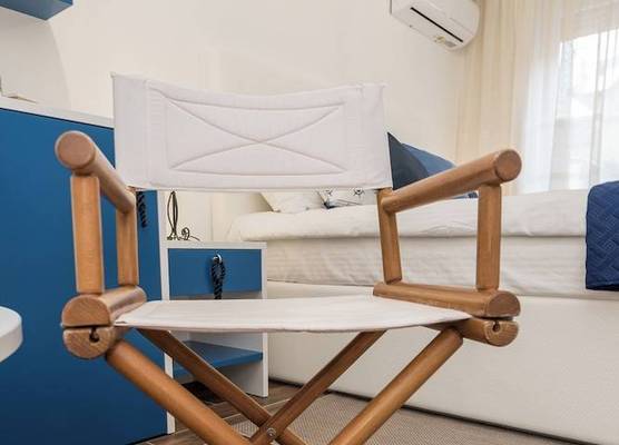 Blue Old Navy Rooms by Adex travel 1