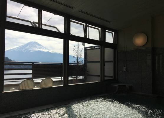 Tominoko Hotel 1