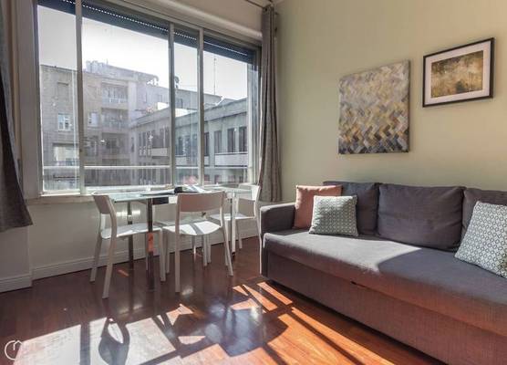 Italianway Easy - Porta Nuova 52 A 1