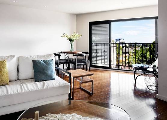 Veriu Randwick 1