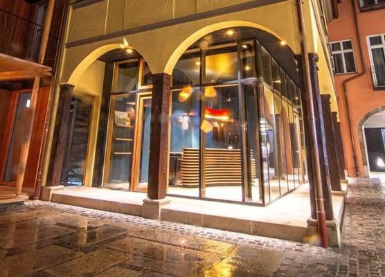 Le Baldinger Boutique Hotel 1