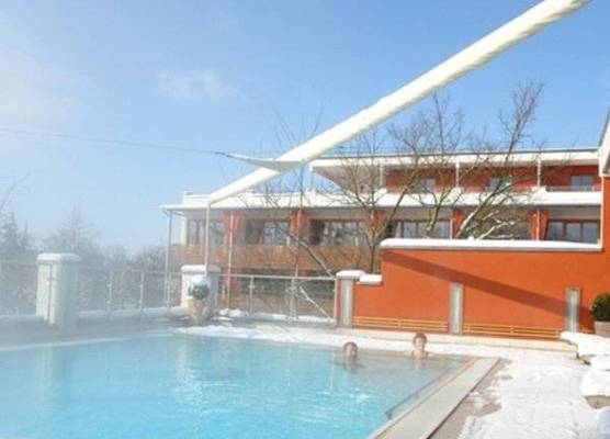 Bio Thermalhotel Falkenhof 1