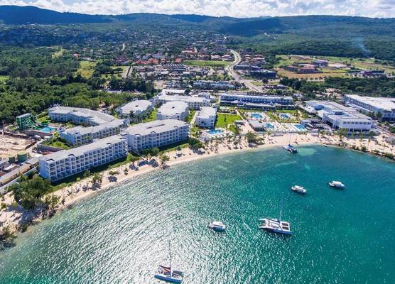 Riu Montego Bay - Adults Only - All Inclusive 1