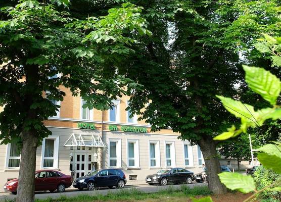 Hotel am Schelztor 1