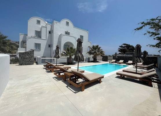 White Lily Suites & Lofts - Adults Only 16 Plus 1
