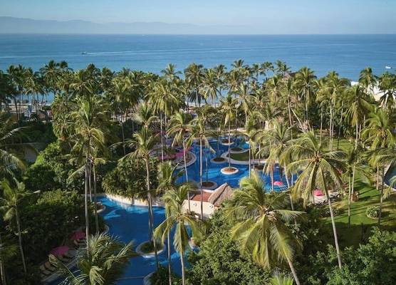 The Westin Playa Vallarta, an All-Inclusive Resort 1