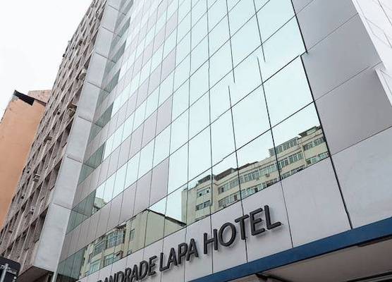 Rede Andrade Lapa 1