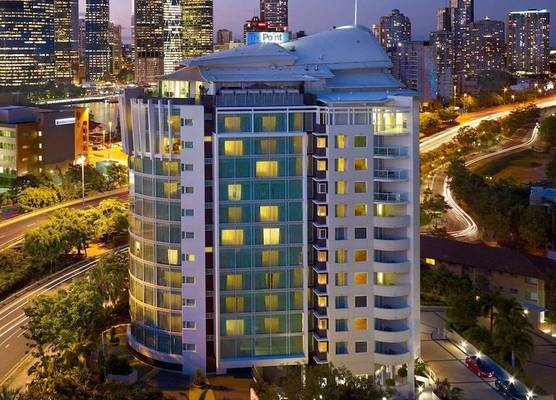 Point Hotel 1