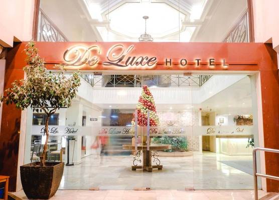 De Luxe Hotel 1