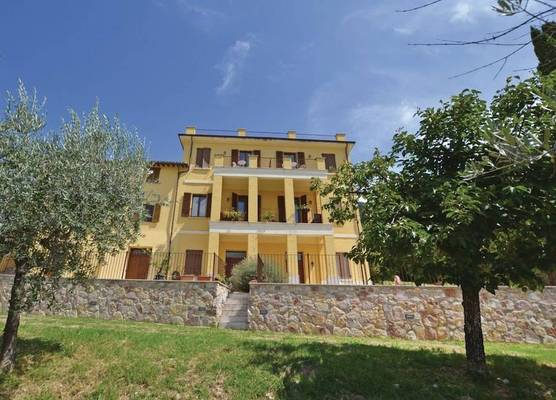 Agriturismo Villa Val D'Olivi 1