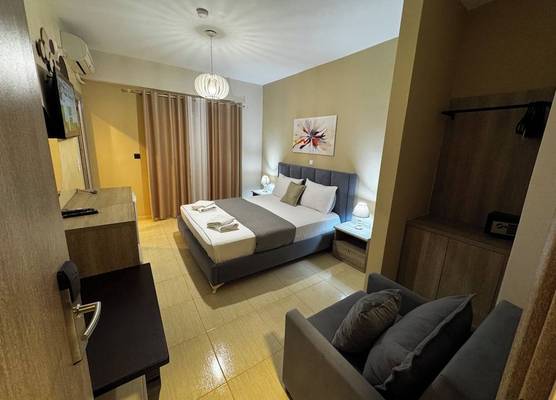 Hotel Driloni 1