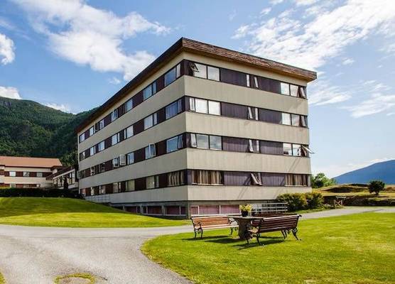 Sognefjord Hotel 1