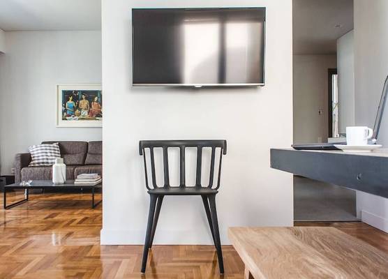 ABA Athens Boutique Apartments 1