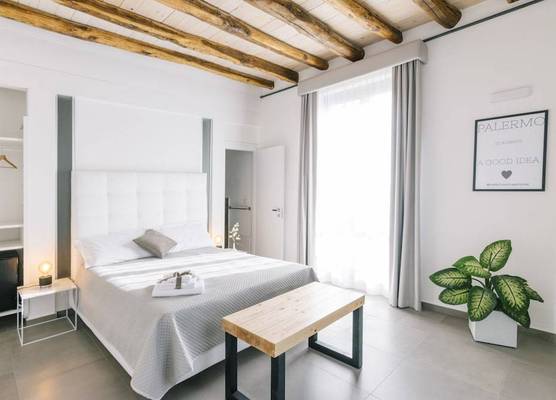 Boutique BnB Dolcevita 1