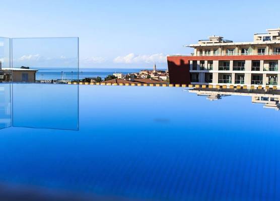 Hotel Fagus by Aycon 1