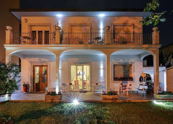 Florence Comfort B&B 1