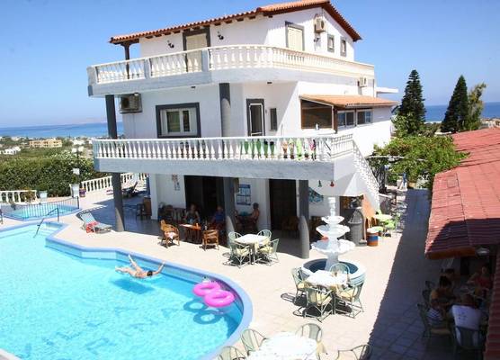 Villa Marina 1