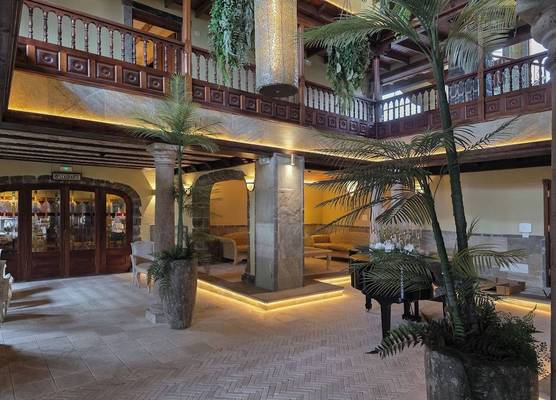 KARAT El Nogal Hotel Boutique & Spa ADULTS ONLY 1