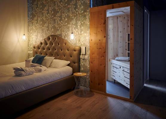 Lainez Rooms & Suites 1