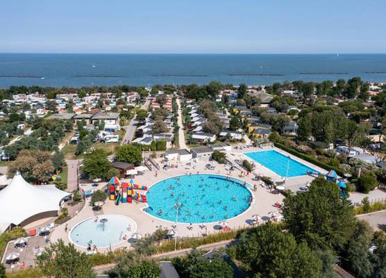 Club del Sole Vigna sul Mar Family Collection 1