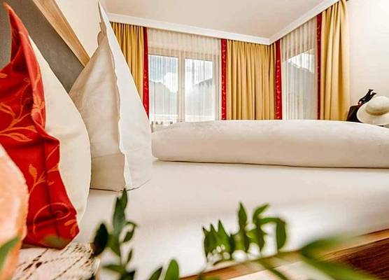 Hotel Finkenbergerhof 1