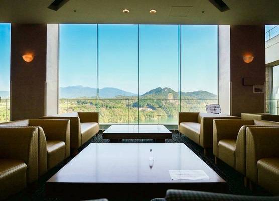 Enakyo Onsen Hotel Yuzuriha 1