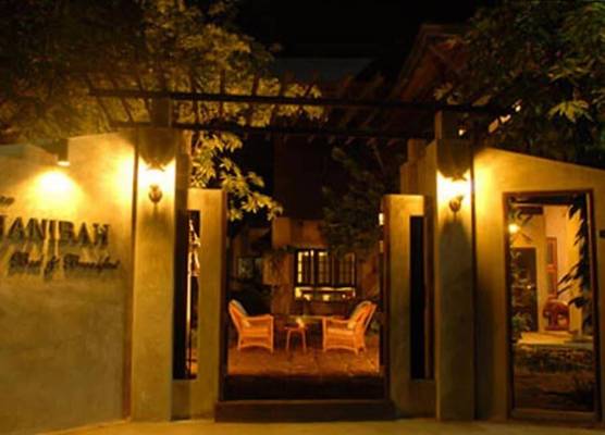 Baan Hanibah 1