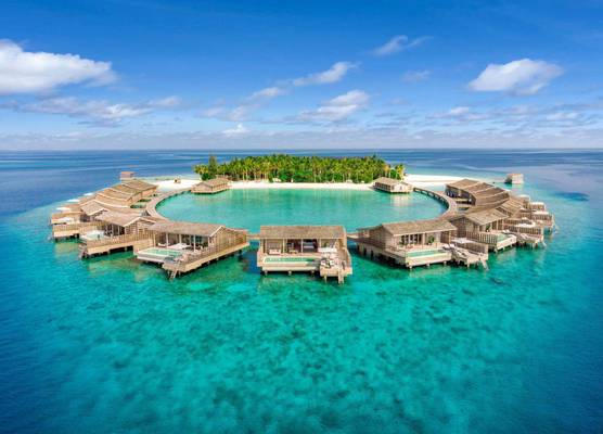Kudadoo Maldives Private Island 1