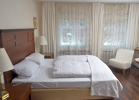Hotel Graupner 1
