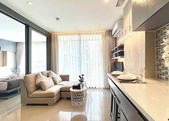 Citygate Kamala Resort & Residence 1