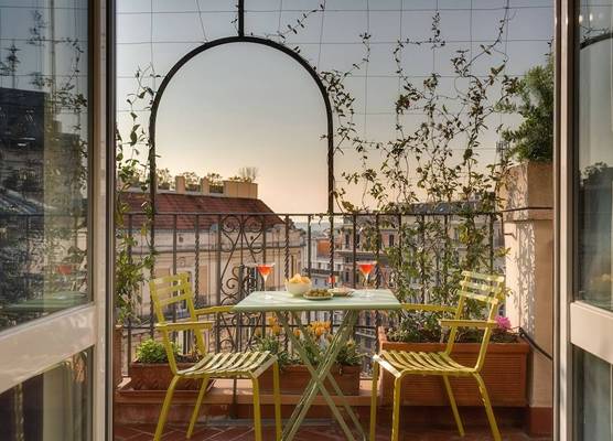 Tritone Top House 1