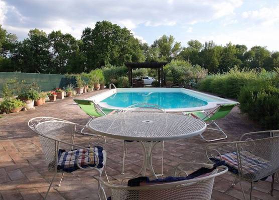 Al Guado di Assisi B&B 1