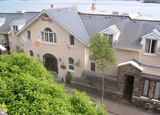 WatersEdge Hotel 1