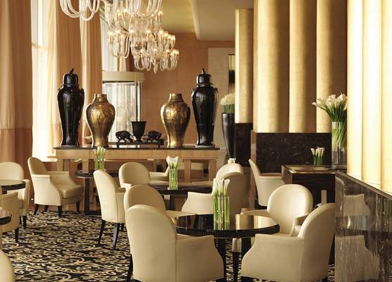 Four Seasons Beirut 1
