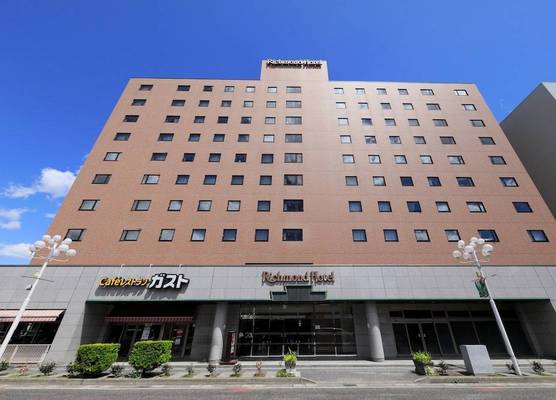 Richmond Hotel Matsumoto 1