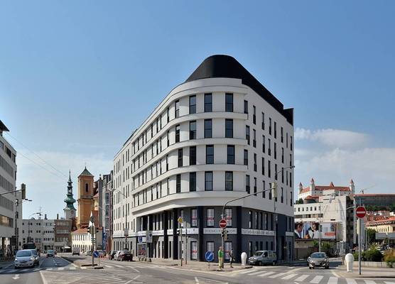 Charming & Cozy Ambiente Apartments 1