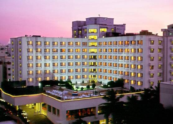 Katriya Hotel and Tower 1