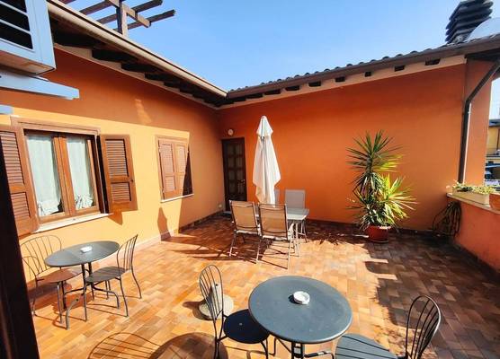 Albergo B&B Tenesi 1