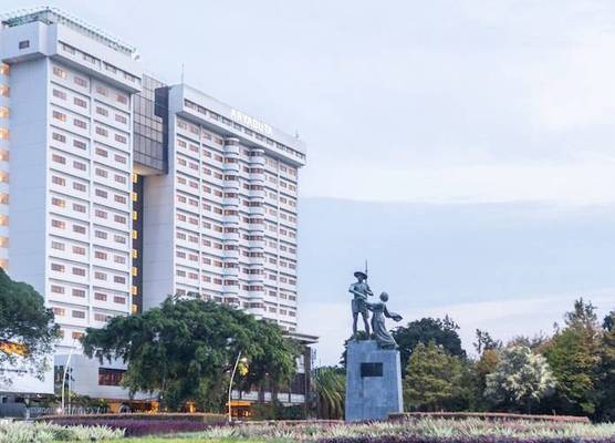 Aryaduta Menteng 1